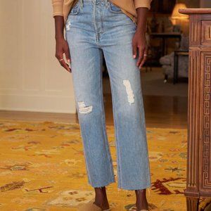 *NWOT* Frank & Eileen Monaghan Jeans - 1987 Wash